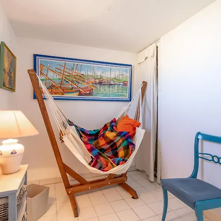 Appart Vue Mer - Les Vermeyades * Collioure