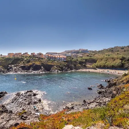 Appart Vue Mer - Les Vermeyades Appartamento