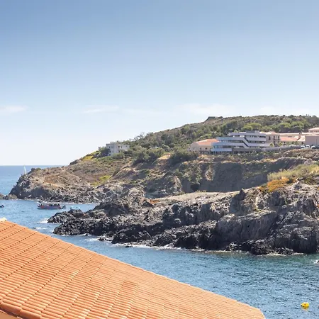 Appart Vue Mer - Les Vermeyades Appartamento *
