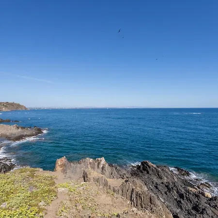 Appartamento Appart Vue Mer - Les Vermeyades *