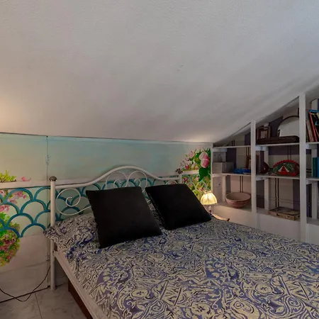 Appart Vue Mer - Les Vermeyades Appartamento Collioure