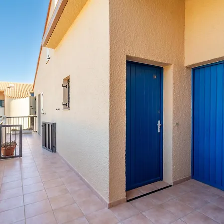 Appartamento Appart Vue Mer - Les Vermeyades Collioure