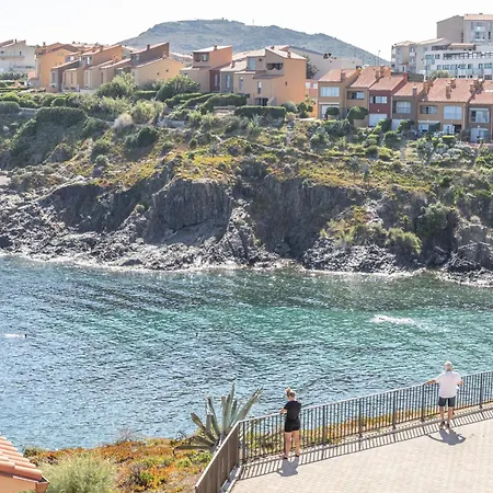Appart Vue Mer - Les Vermeyades *